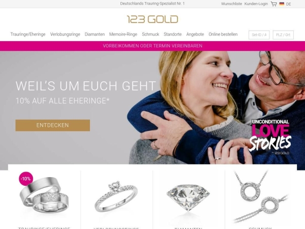 123gold.de