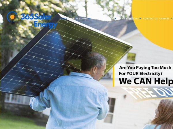 365solarenergy.com