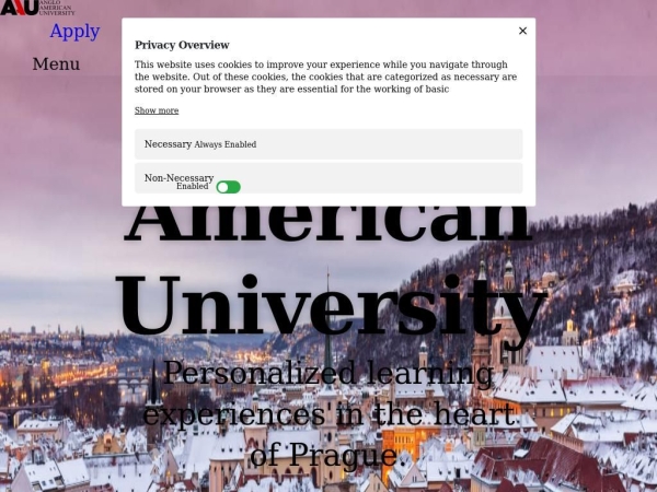 aauni.edu
