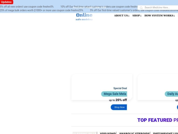 acutepharma.com