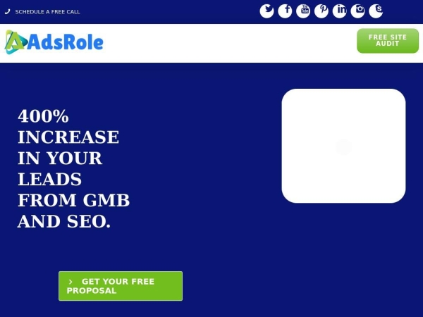 adsrole.com