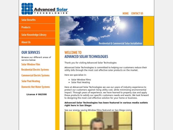 advancedsolartechnologies.com