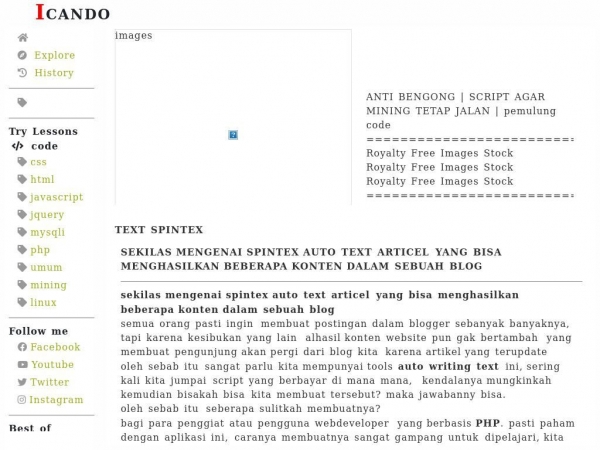 aicendo.com