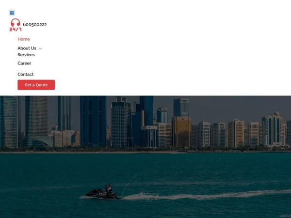 albazzam.ae