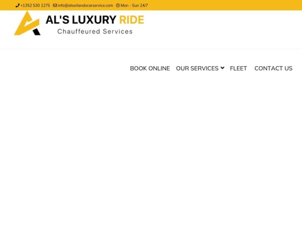 alsorlandocarservice.com