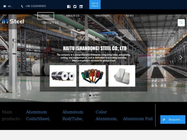 aluminumcoil-haitu.com