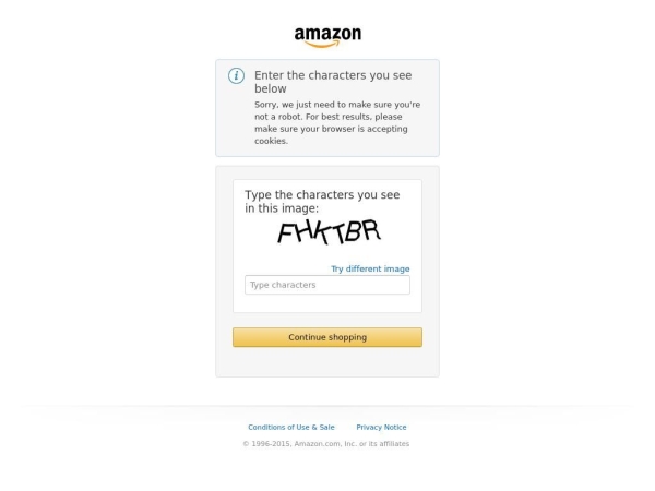 amazon.co.uk