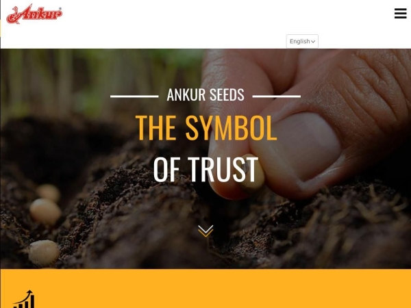 ankurseeds.com