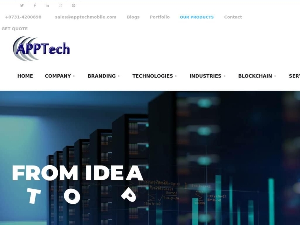 apptechmobile.com