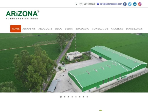 arizonaseeds.com