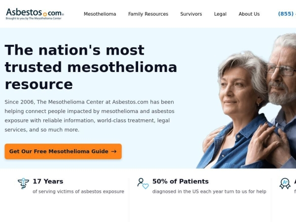 asbestos.com