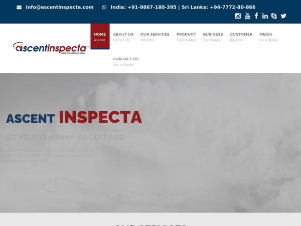 ascentinspecta.com