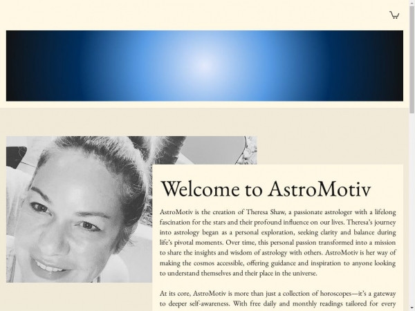 astromotiv.com