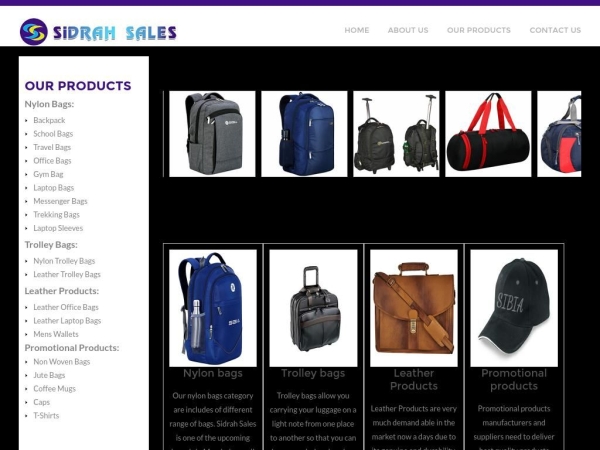 bagsmumbai.com