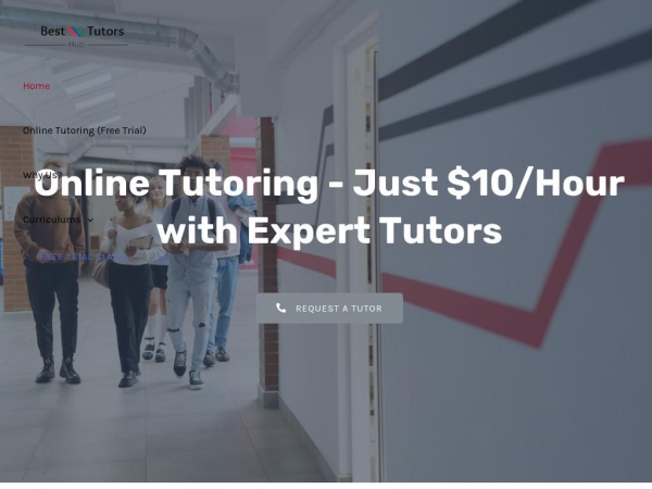besttutorshub.com