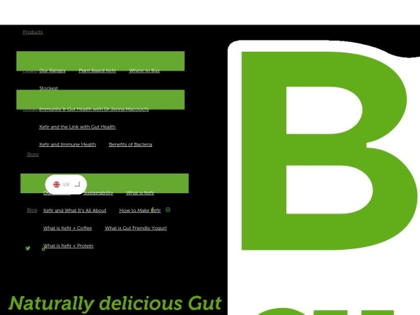 biotifulguthealth.com