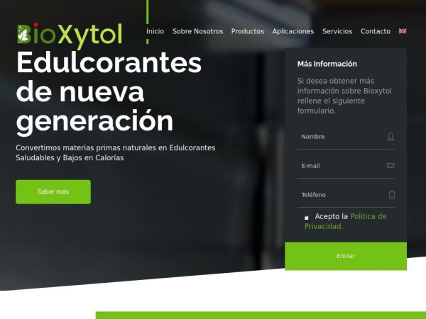 bioxytol.es