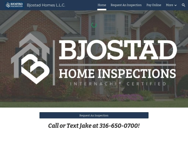 bjostadhomes.com