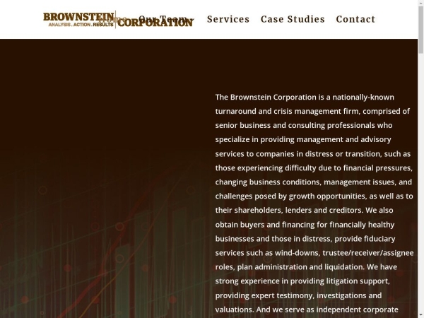 brownsteincorp.com