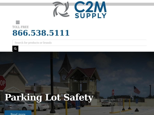 c2msupply.com