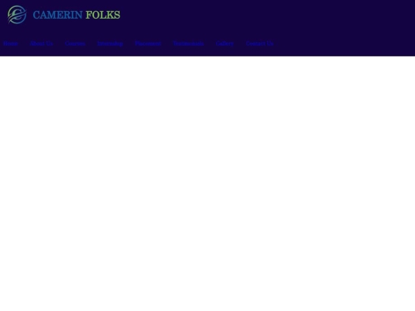 camerinfolks.com