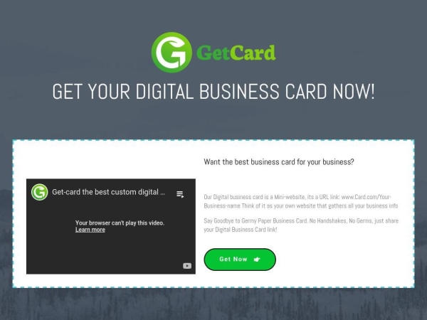 card.get-card.com