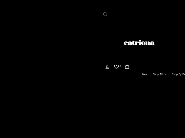 catriona.com