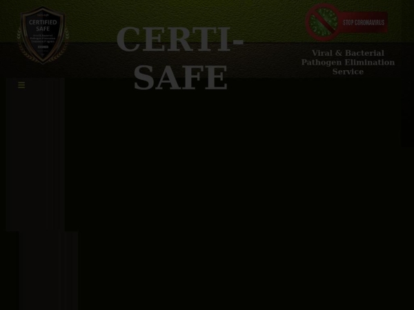 certi-safe.com