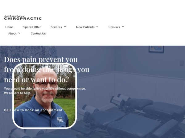 chiro4042.com