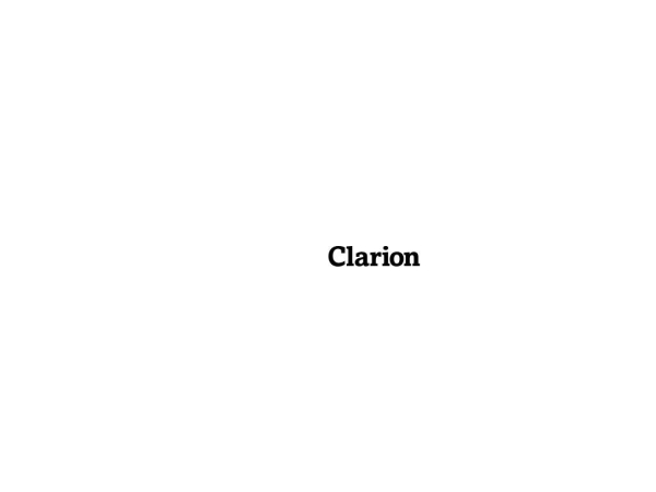 clarionsolicitors.com