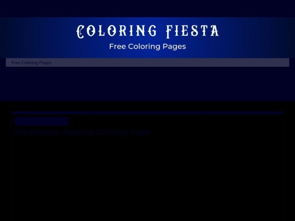 coloringfiesta.com
