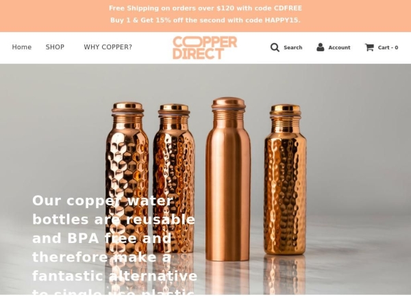 copperdirect.com.au