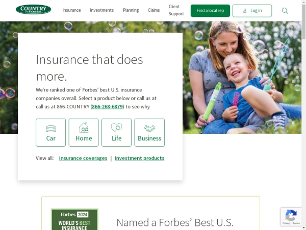 countryfinancial.com