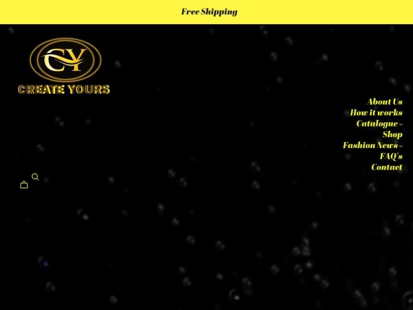 create-yours.com