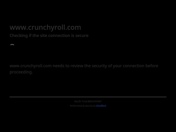 crunchyroll.com