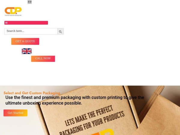 customdesignpackaging.com