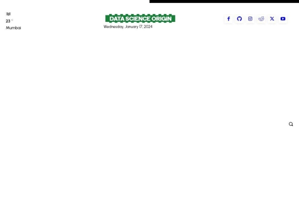 datascienceorigin.com