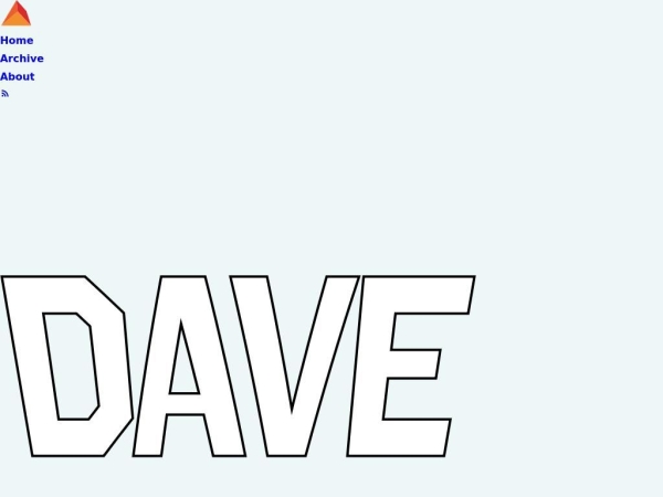 daverupert.com