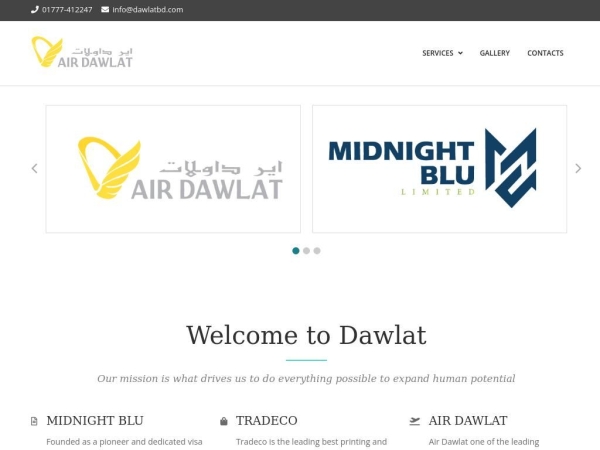 dawlatbd.com