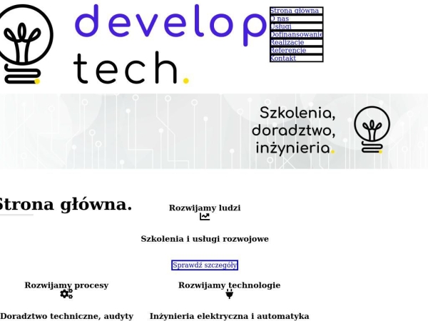 developtech.pl