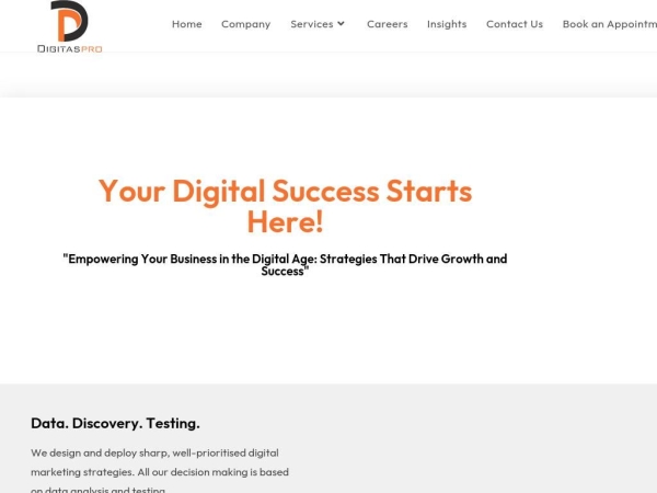 digitaspro.com