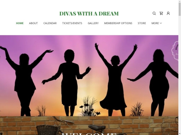 divaswithadream.org