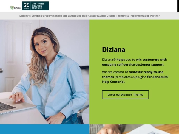 diziana.com
