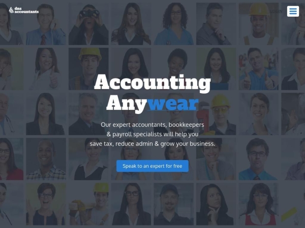 dnsassociates.co.uk