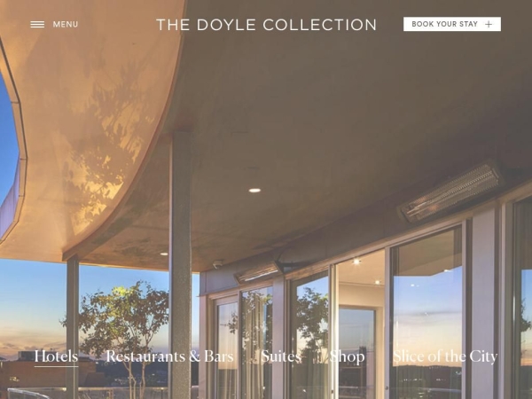 doylecollection.com