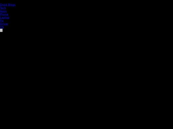 droidblogs.com