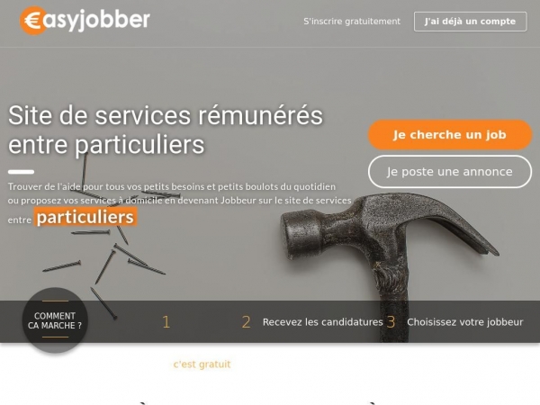 easyjobber.fr