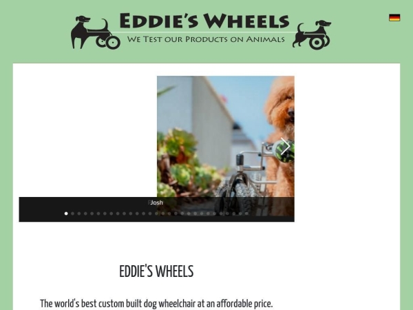 eddieswheels.com