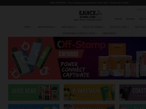 ejuicestore.com