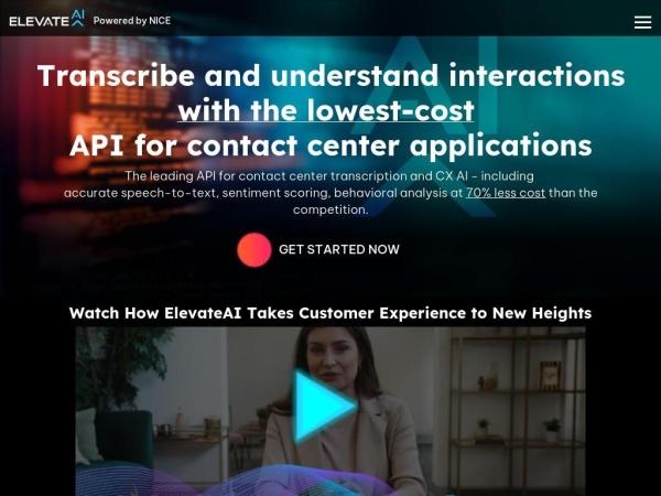 elevateai.com